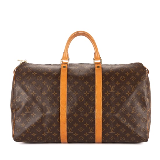 Keepall 5 Reisetasche - Image 1
