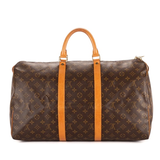Keepall 5 Reisetasche - Image 5