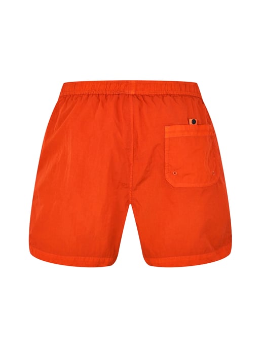 Eco-Chrome R Logo Badeshorts - Image 2