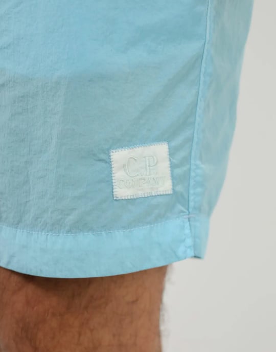 Eco-Chrome R Logo Badeshorts - Image 4