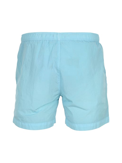 Eco-Chrome R Logo Badeshorts - Image 5
