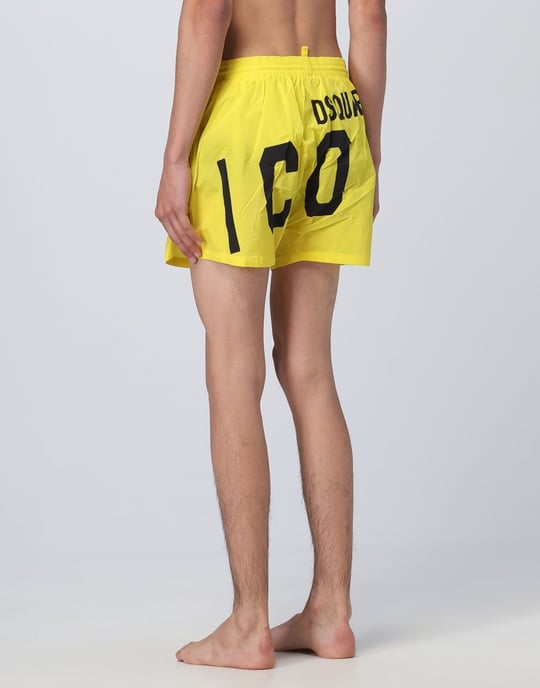 ICON Logo Badehose - Image 2