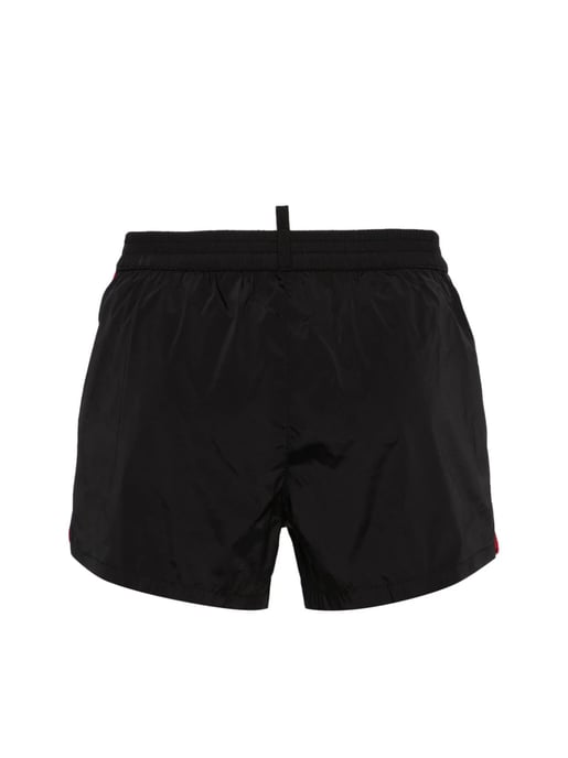 Badehose mit seitlichem Logo - Image 2