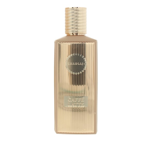 Khadlaj Caffe Latte Extrakt De Parfum 100ml - Image 2