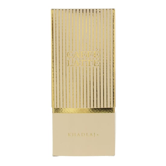 Khadlaj Caffe Latte Extrakt De Parfum 100ml - Image 3