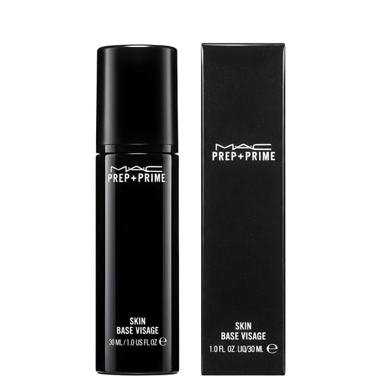M.A.C Prep + Prime Skin Base Visage Clear Einheitsgröße - Image 2