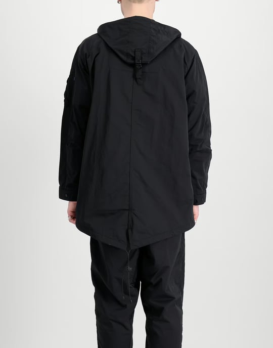Utility UV Fishtail Jacke - Image 4