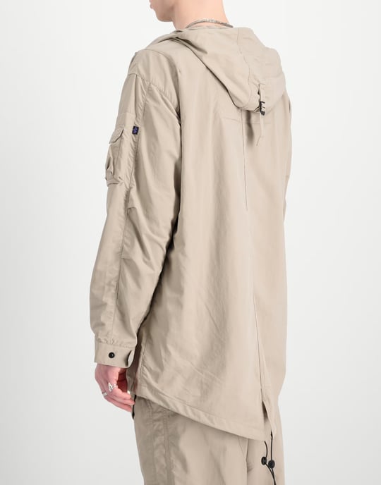 Utility UV Fishtail Jacke - Image 3