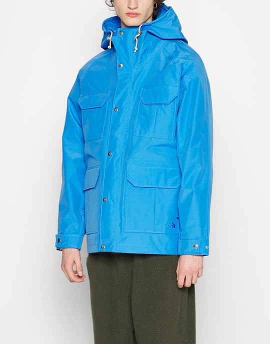 Dryvent Mountain Parka Jacke - Image 3