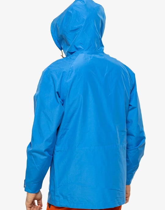 Dryvent Mountain Parka Jacke - Image 4