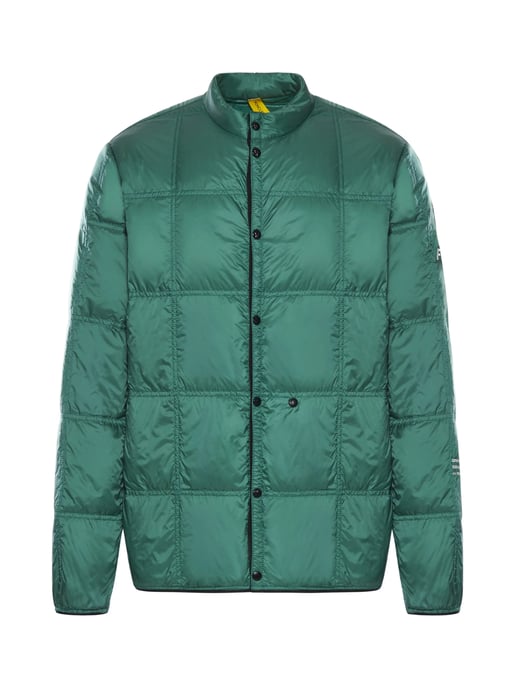 Moncler Genius x FRGMT Jayel Daunenjacke - Image 1