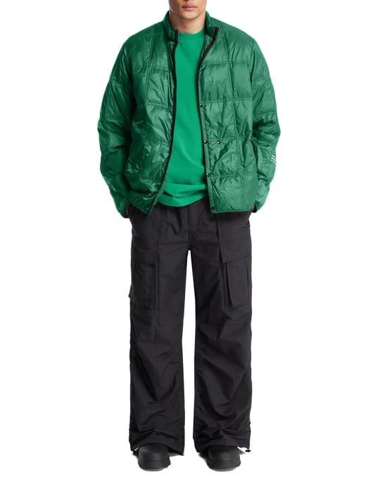Moncler Genius x FRGMT Jayel Daunenjacke - Image 2