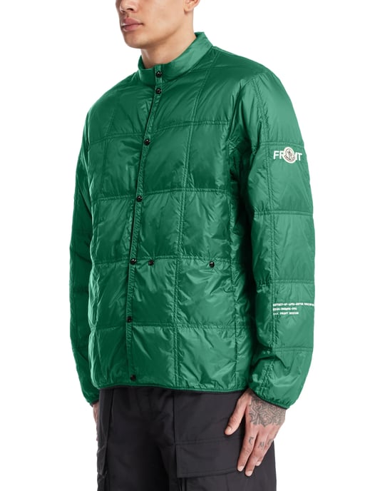 Moncler Genius x FRGMT Jayel Daunenjacke - Image 3