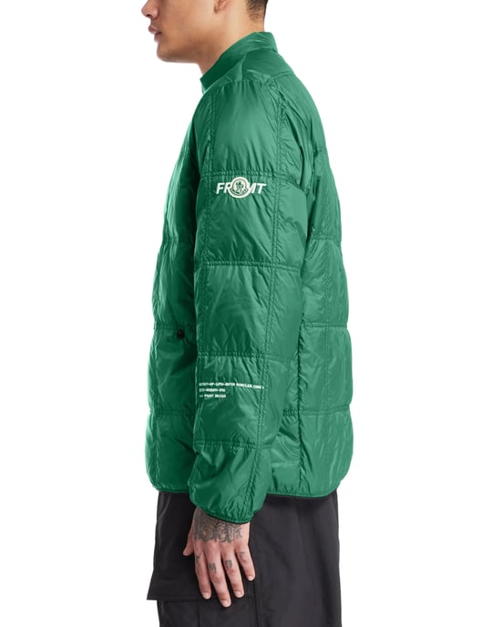 Moncler Genius x FRGMT Jayel Daunenjacke - Image 4