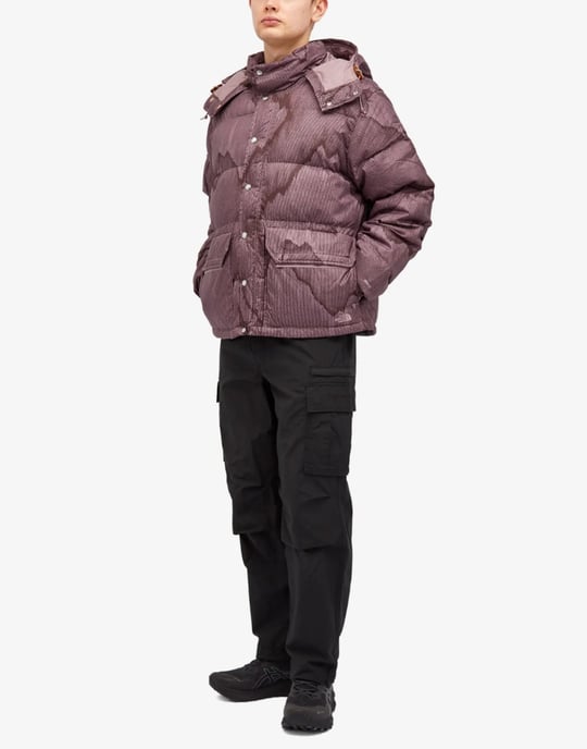 Heritage 71 Sierra Daunenjacke - Image 2