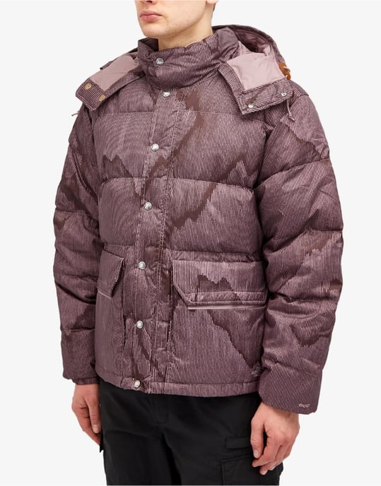 Heritage 71 Sierra Daunenjacke - Image 3