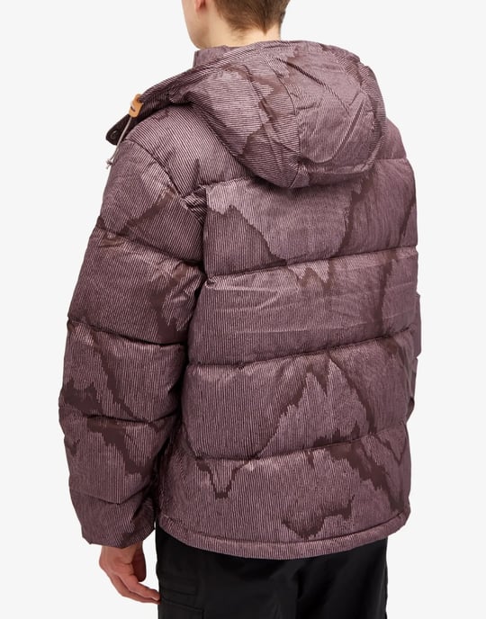 Heritage 71 Sierra Daunenjacke - Image 4