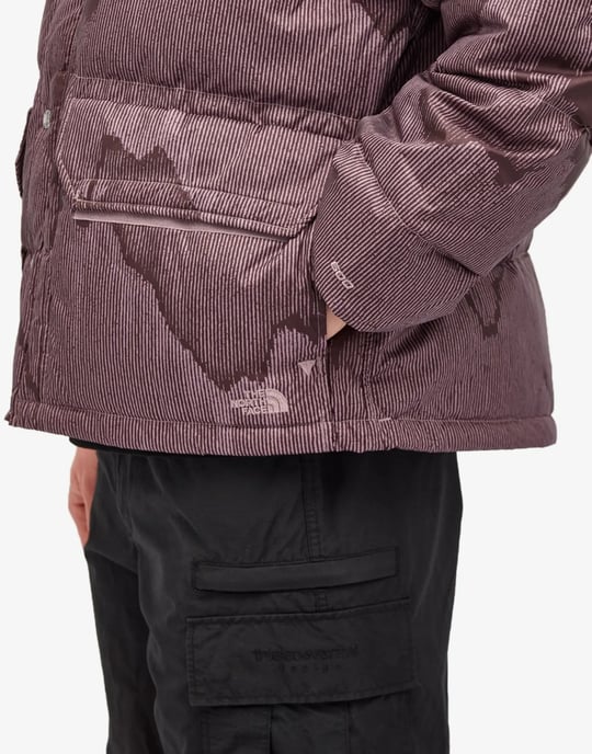 Heritage 71 Sierra Daunenjacke - Image 5