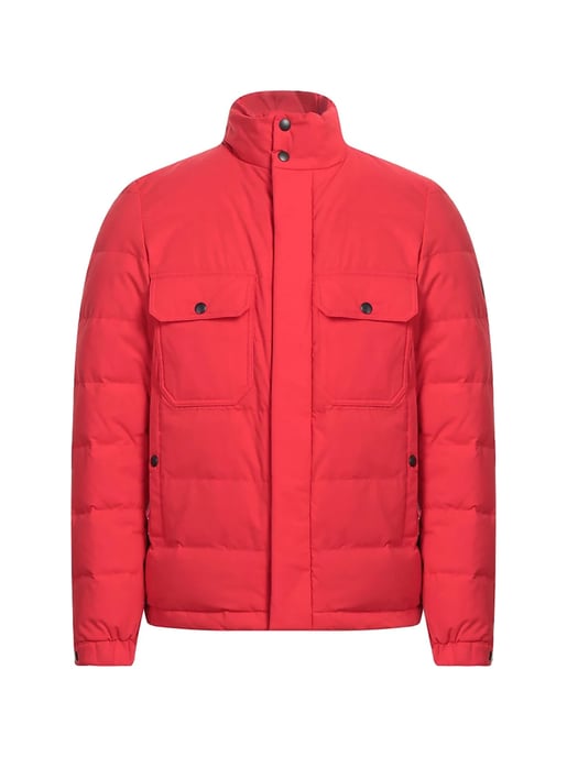 Sierra Stag Daunenjacke - Image 1