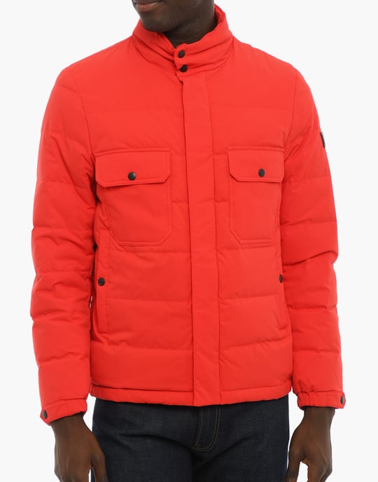Sierra Stag Daunenjacke - Image 2