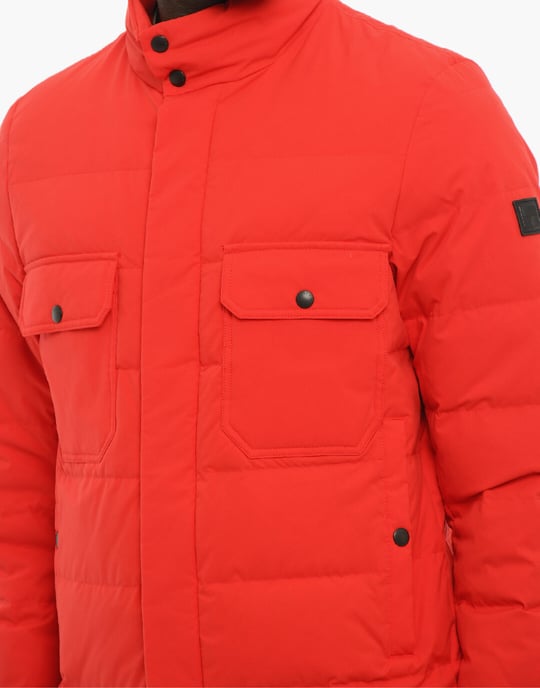 Sierra Stag Daunenjacke - Image 4