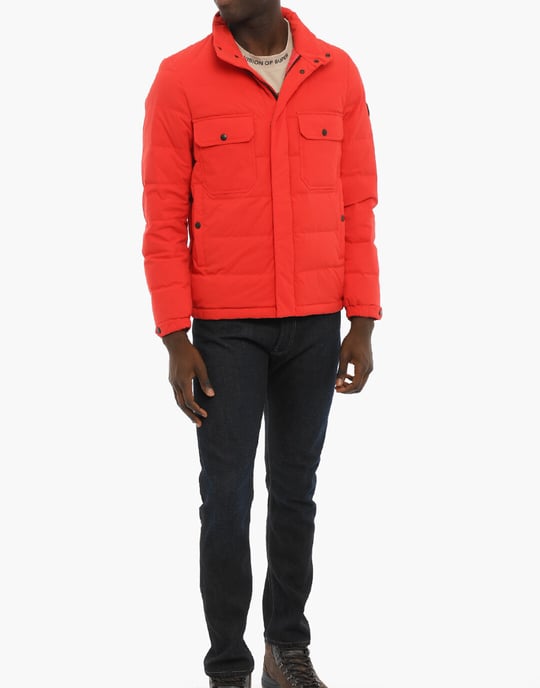 Sierra Stag Daunenjacke - Image 5