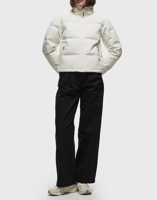 92 Ripstop Nuptse Daunenjacke - Image 2