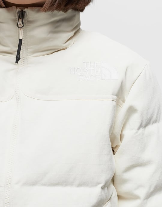 92 Ripstop Nuptse Daunenjacke - Image 4