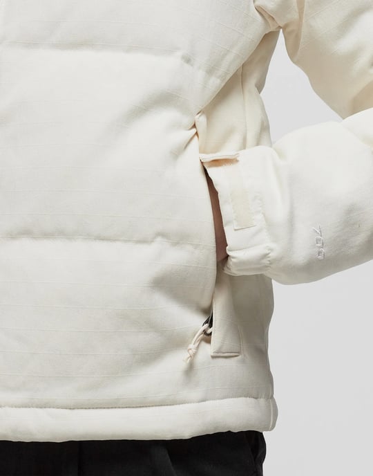 92 Ripstop Nuptse Daunenjacke - Image 5