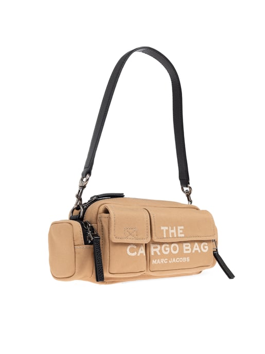 Die Cargo Logo Schultertasche - Image 2