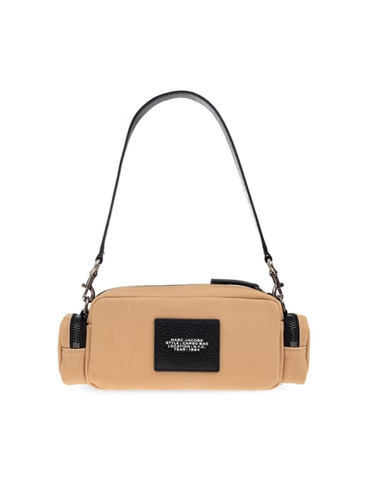 Die Cargo Logo Schultertasche - Image 3