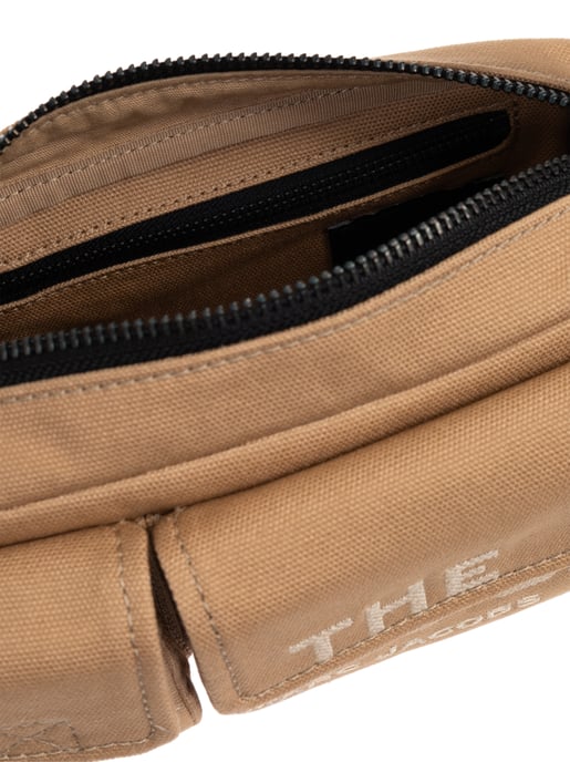 Die Cargo Logo Schultertasche - Image 4
