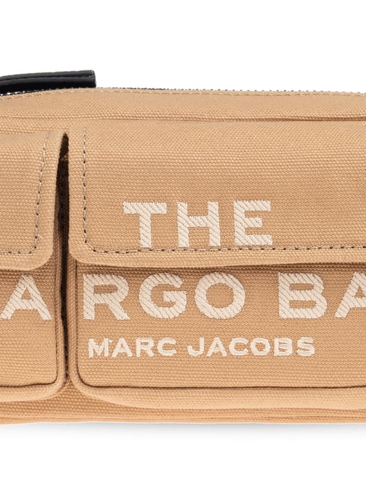 Die Cargo Logo Schultertasche - Image 5