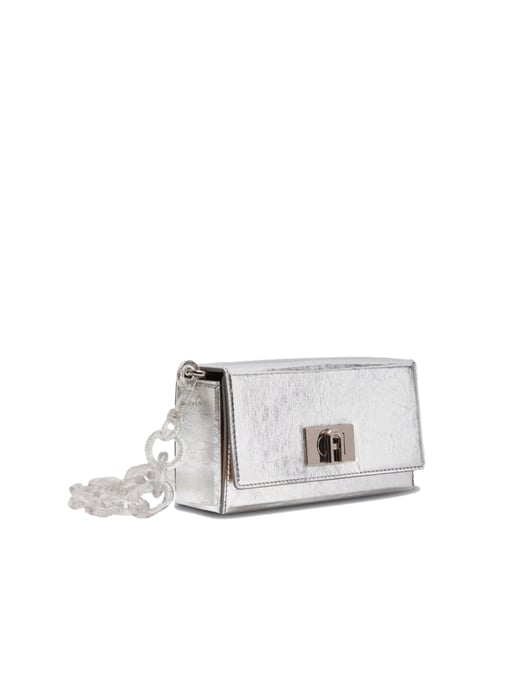 Bloombag Mini-Schultertasche - Image 2