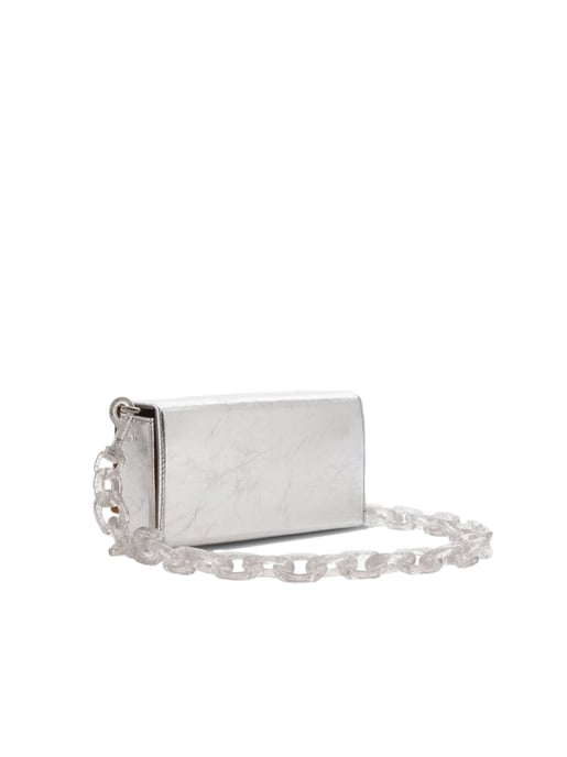 Bloombag Mini-Schultertasche - Image 3