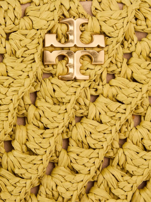 Kira Kameratasche mit Häkellogo - Image 4