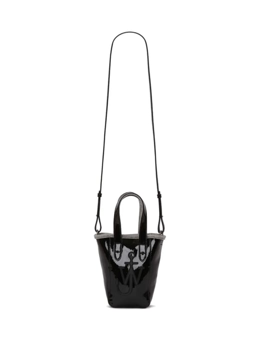 Mini-Tragetasche mit Belt Anchor Logo - Image 4