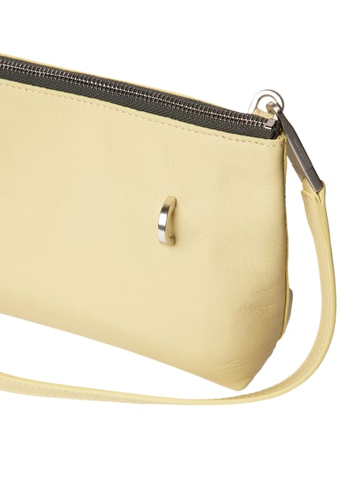 Kleine Adri Crossbody-Schultertasche - Image 3