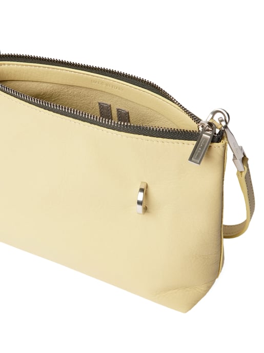 Kleine Adri Crossbody-Schultertasche - Image 4