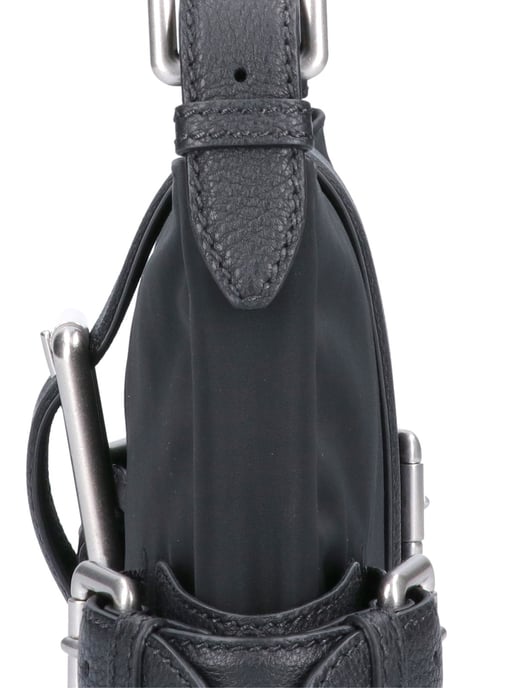 Buckle Misc Medium Schultertasche - Image 3