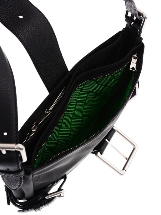 Buckle Misc Medium Schultertasche - Image 4