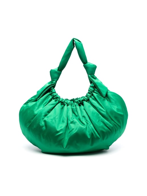 Passepartout Große Hobo-Schultertasche - Image 1