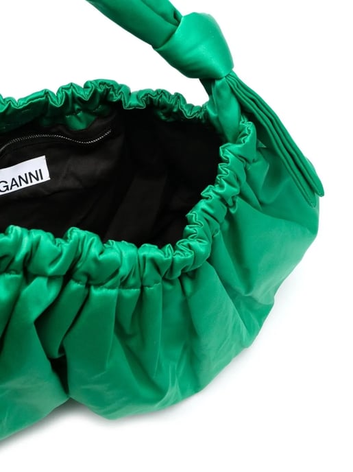 Passepartout Große Hobo-Schultertasche - Image 3