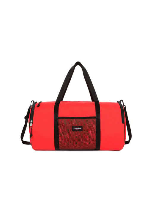 Eastpak x Telfar Große Reisetasche mit Logo-Patch - Image 1
