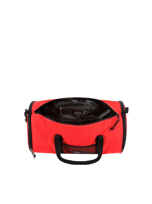 Eastpak x Telfar Große Reisetasche mit Logo-Patch - Image 3