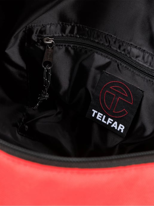 Eastpak x Telfar Große Reisetasche mit Logo-Patch - Image 4