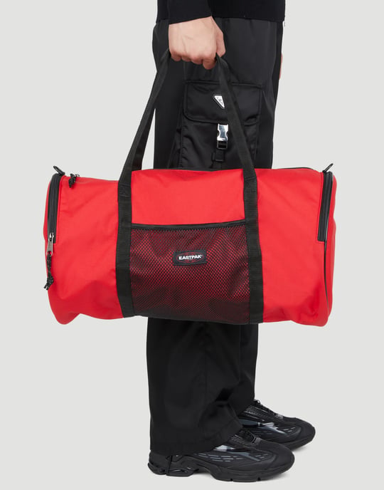 Eastpak x Telfar Große Reisetasche mit Logo-Patch - Image 5