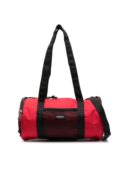 Eastpak x Telfar Medium Duffle Schultertasche mit Logo-Patch - Image 1