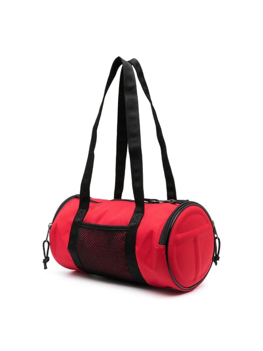 Eastpak x Telfar Medium Duffle Schultertasche mit Logo-Patch - Image 2