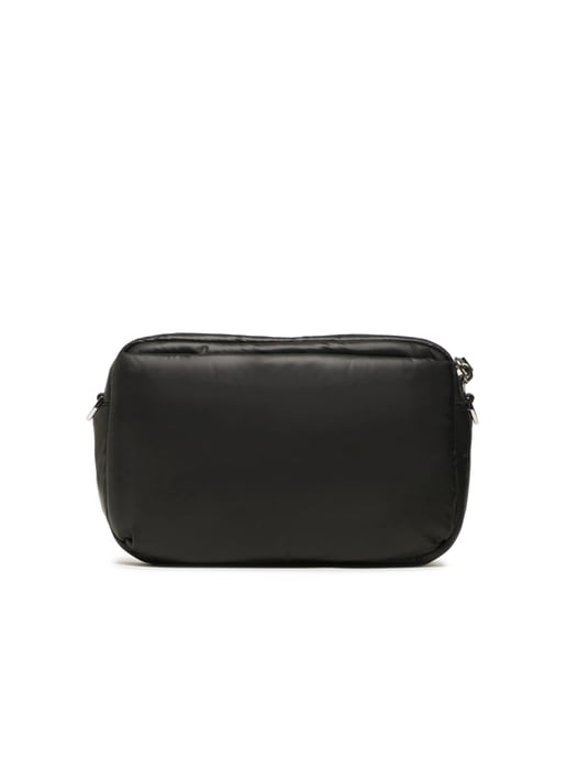 Leonie Logo Plaque Crossbody Bag - Image 2
